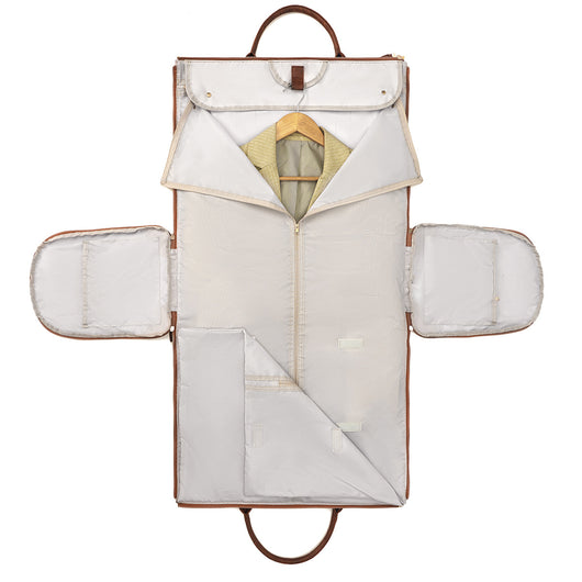Bolsa de Viaje para Traje - Equipaje de Mano Inteligente - Image 25