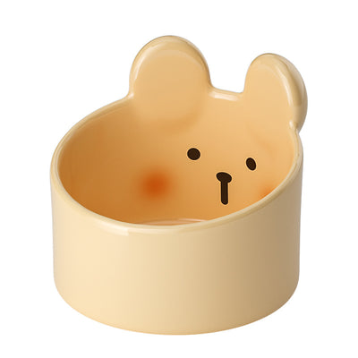 Juego de Comederos Cerámicos para Perros y Gatos - Tamaño Grande - Image 10