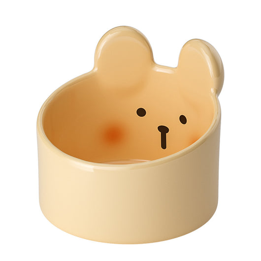Juego de Comederos Cerámicos para Perros y Gatos - Tamaño Grande - Image 10