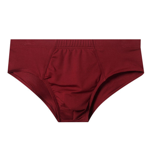 Calzoncillos Deportivos de Fibra Poliéster Elástica y Transpirable - Image 15