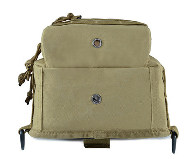 Mochila Táctica Militar Profesional - Image 15