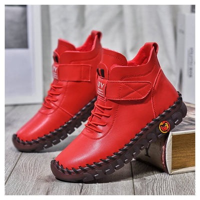 Botas de Algodón Cómodas y Versátiles para Todos los Días - Image 19