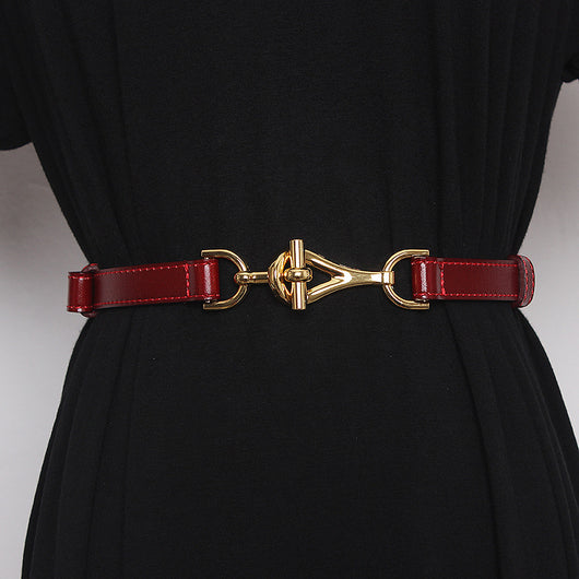 Cinturón Decorativo para Falda - Accesorio de Moda para Mujer - Image 2