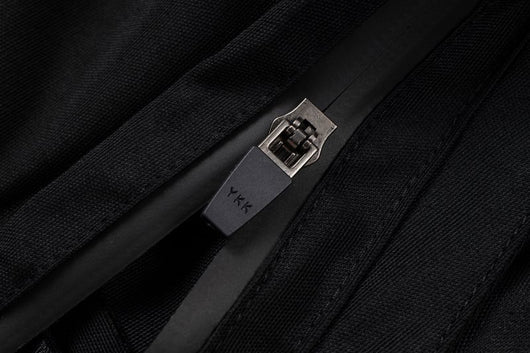 Pantalón Overol Ancho Deslavado con Bolsa Cintura Desmontable 2 en 1 - Image 11