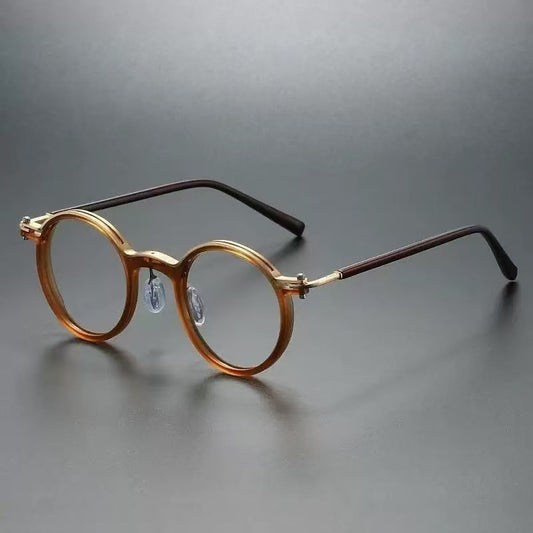 Gafas de Marco Retro Artístico Unisex - Image 2