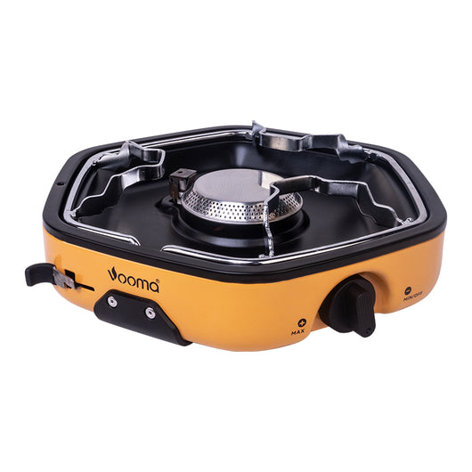 Estufa Portátil de Gas para Camping y Picnic - Image 7
