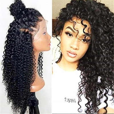 Cabello Rizado Africano Natural - Image 13