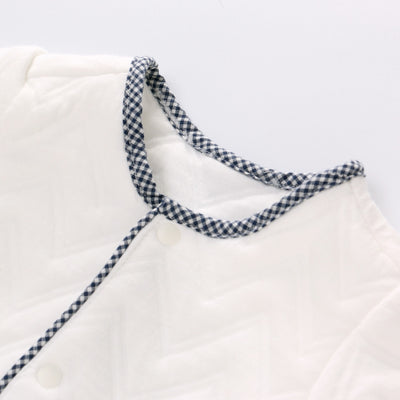 Pijama Enterizo para Bebés y Niños - Image 10