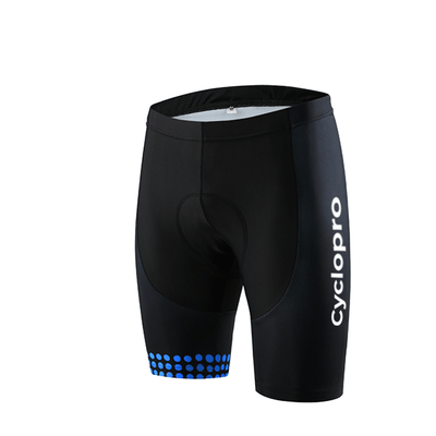 Pantalones de Ciclismo de Montaña para Hombre - Ropa Deportiva Verano Off-road - Image 4