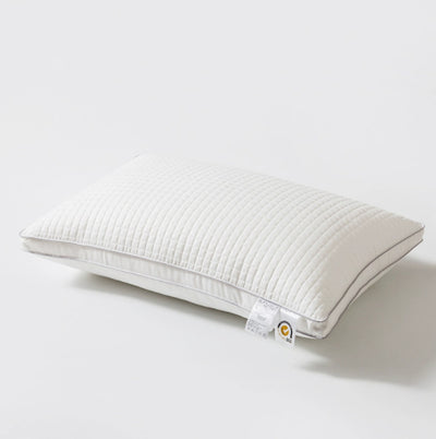 Almohada de Terciopelo Velvet Tridimensional Antibacterial Lavable - Image 8