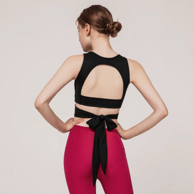 Conjunto de Yoga para Otoño e Invierno