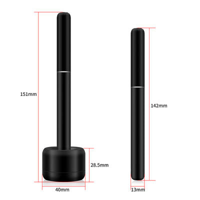 Otoscopio Inalámbrico con Luz LED y Función de Limpieza Auricular - Image 16