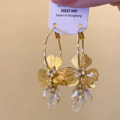 Aretes de Lujo Asequible - Diseño Elegante y Sofisticado - Image 9