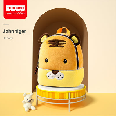 Mochila Escolar para Niños y Niñas de 1 a 5 Años - Adorable Backpack Infantil - Image 20