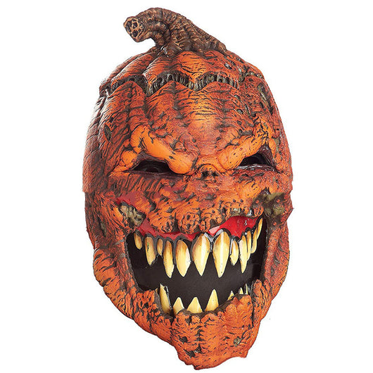 Máscara de Calavera Móvil para Halloween - Image 8