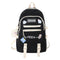 Black Acrylic Bag