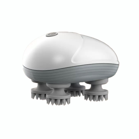 Masajeador Eléctrico para Gatos y Personas - Rascador de Espalda para Aliviar Tensión Muscular - Image 4