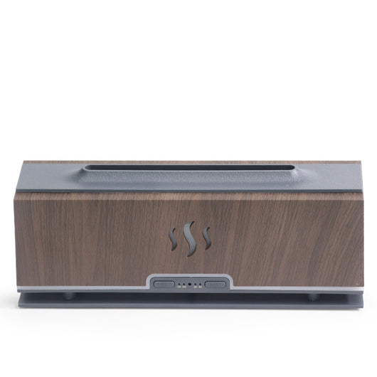 Humidificador con Llama 3D y Difusor de Aroma - Image 9