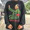 Camiseta Vintage Retro Big Talker Desteñida