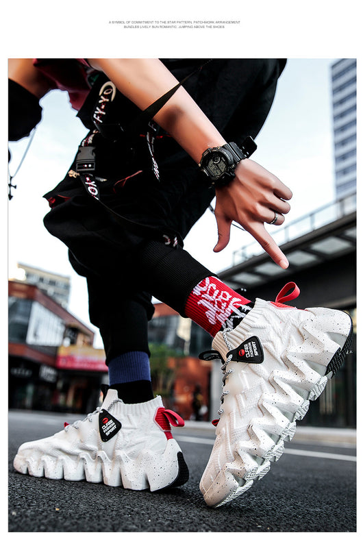 Zapatillas Deportivas Casuales para Hombre - Image 21