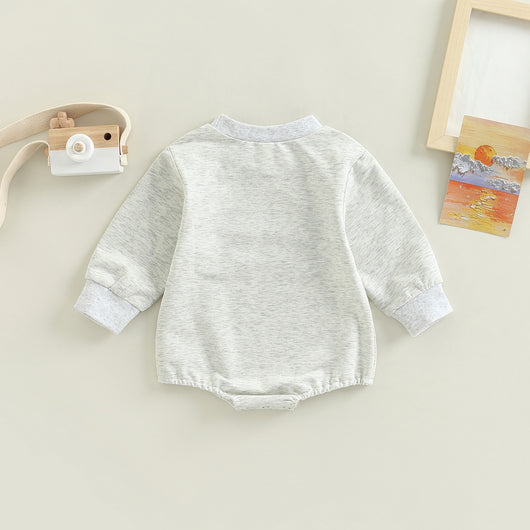 Enterizo Infantil Versátil para Niños y Niñas - Image 8