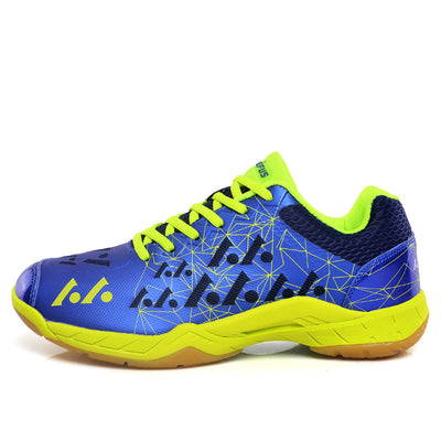 Zapatillas de Bádminton para Entrenamiento con Absorción de Impacto y Suela Antideslizante - Image 8