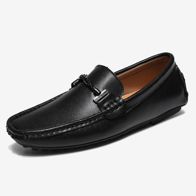 Zapatos Casuales Primavera para Hombre - Diseño Moderno y Cómodo - Image 3