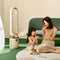 Ventilador sin Aspas Purificador de Aire de Diseño Moderno