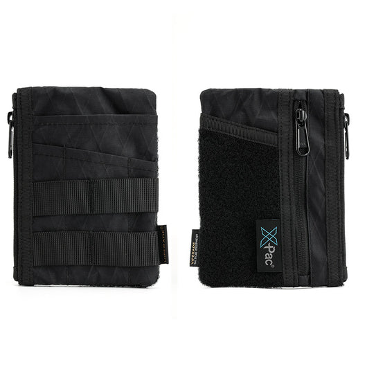 Funda Protectora con Cartera Integrada VE16 - Portatarjetas y Móvil - Image 7