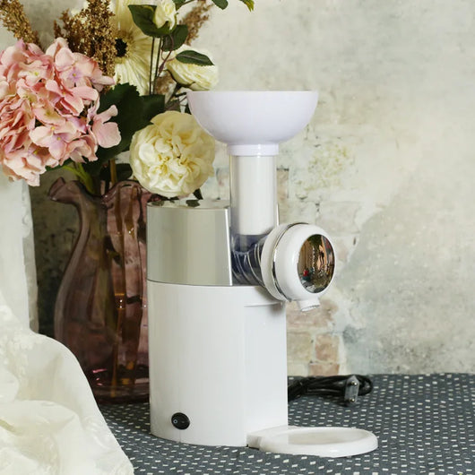 Máquina de Helado y Granizados Automática BigSwirlio - Para el Hogar - Image 19