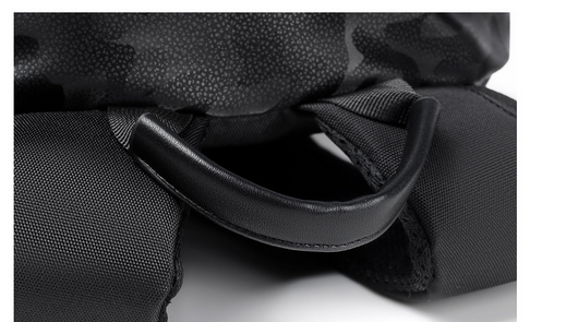 Bolsa Ejecutiva de Cuero Suave para Hombre - Image 13