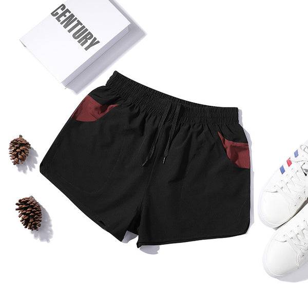 Pantalones Deportivos Ajustables de Tres Cuartos para Hombre - Image 4
