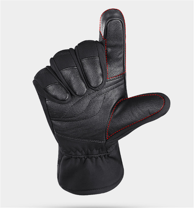 Guantes Deportivos Térmicos Impermeables para Ciclismo y Esquí - Image 3