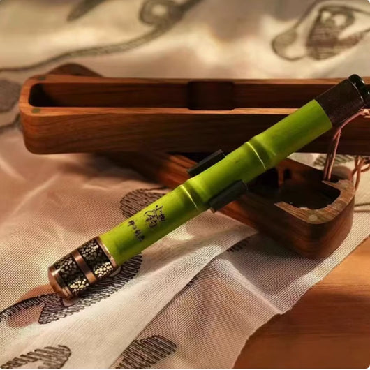 Caña de Pesca Portátil Ultraligera Compacta