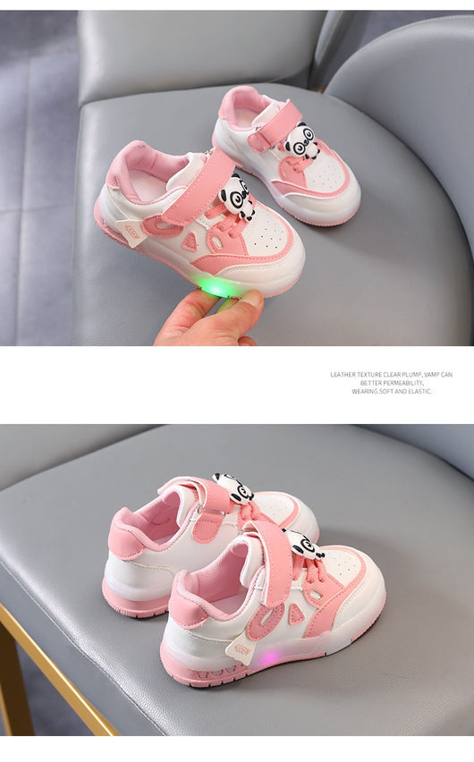 Zapatillas Bajas Casuales para Niños con Diseño de Dibujos Animados - Image 14