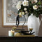 Ornamento Zen Portavelas Bergamota Tailandesa Gesture