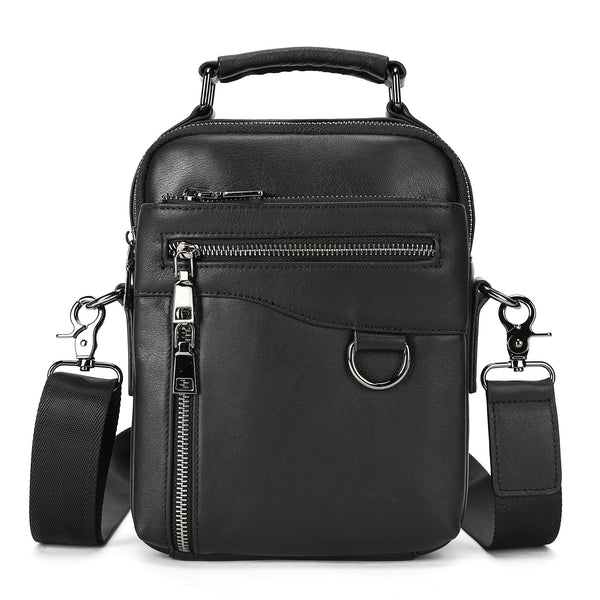 Bolsa Crossbody Casual para Hombre - Práctica y Versátil - Image 6