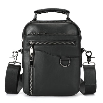 Bolsa Crossbody Casual para Hombre - Práctica y Versátil - Image 6