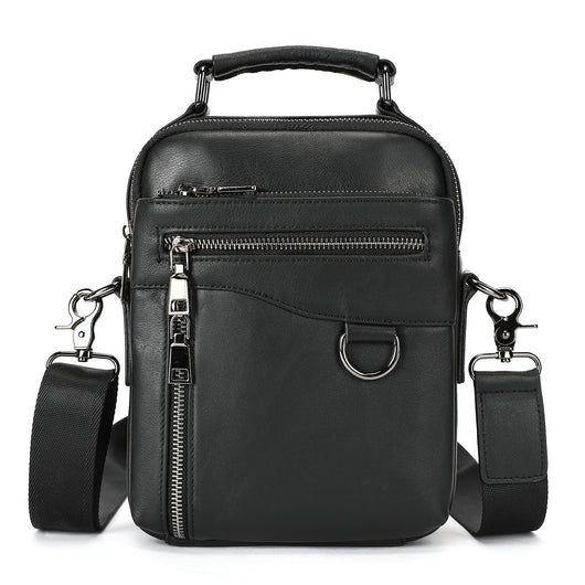 Bolsa Crossbody Casual para Hombre - Práctica y Versátil - Image 6
