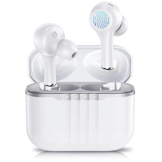 Auriculares Deportivos Inalámbricos con Cancelación de Ruido y Batería Ultra Duradera - Image 3
