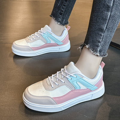 Tenis Deportivos Juveniles Transpirables - Diseño Fresco para Primavera y Verano - Image 4