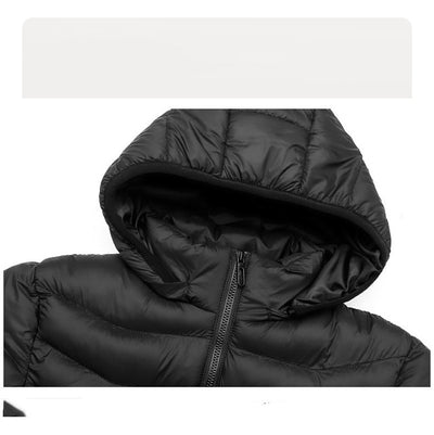 Ropa Calefactable Inteligente para Invierno - Image 6