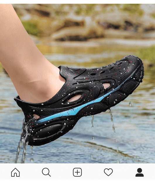 Zapatos Deportivos Acuáticos Antideslizantes para Verano - Image 25