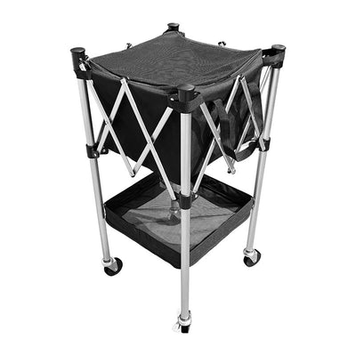 Carrito Organizador de Pelotas para Entrenamientos y Almacenamiento - Image 5