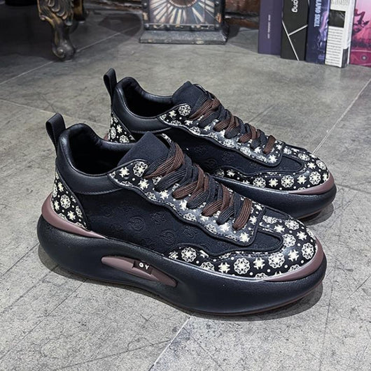 Zapatillas Deportivas Versátiles Bajas para Hombre - Image 7