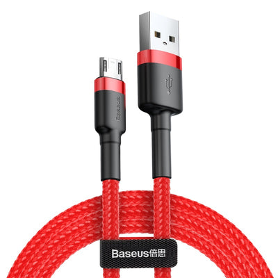 Cable de Carga Rápida Android para Xiaomi - Cargador USB de Alta Velocidad - Image 10