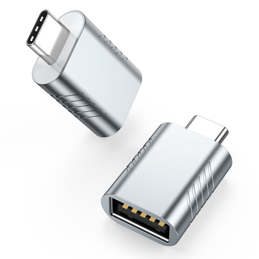 Convertidor USB Multifunción de Carga y Transferencia de Datos - Image 10