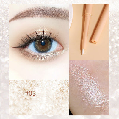 Sombra de Ojos en Stick Brillo Intenso Resistente al Agua y Manchas - Image 11