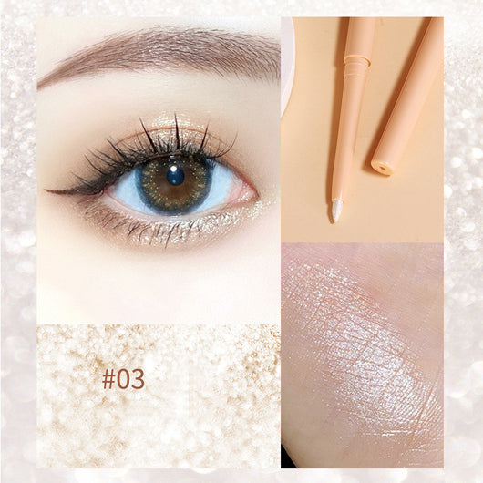 Sombra de Ojos en Stick Brillo Intenso Resistente al Agua y Manchas - Image 11