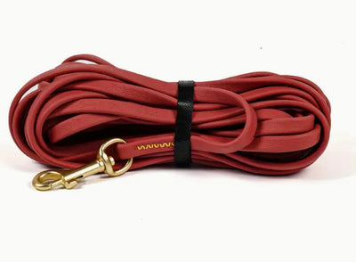Correa de Adiestramiento Reforzada de 1cm Anti Rotura para Perros - Image 6